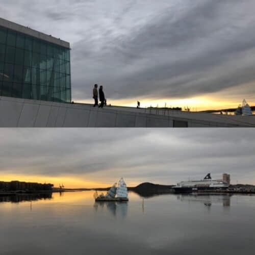 Opera de Oslo