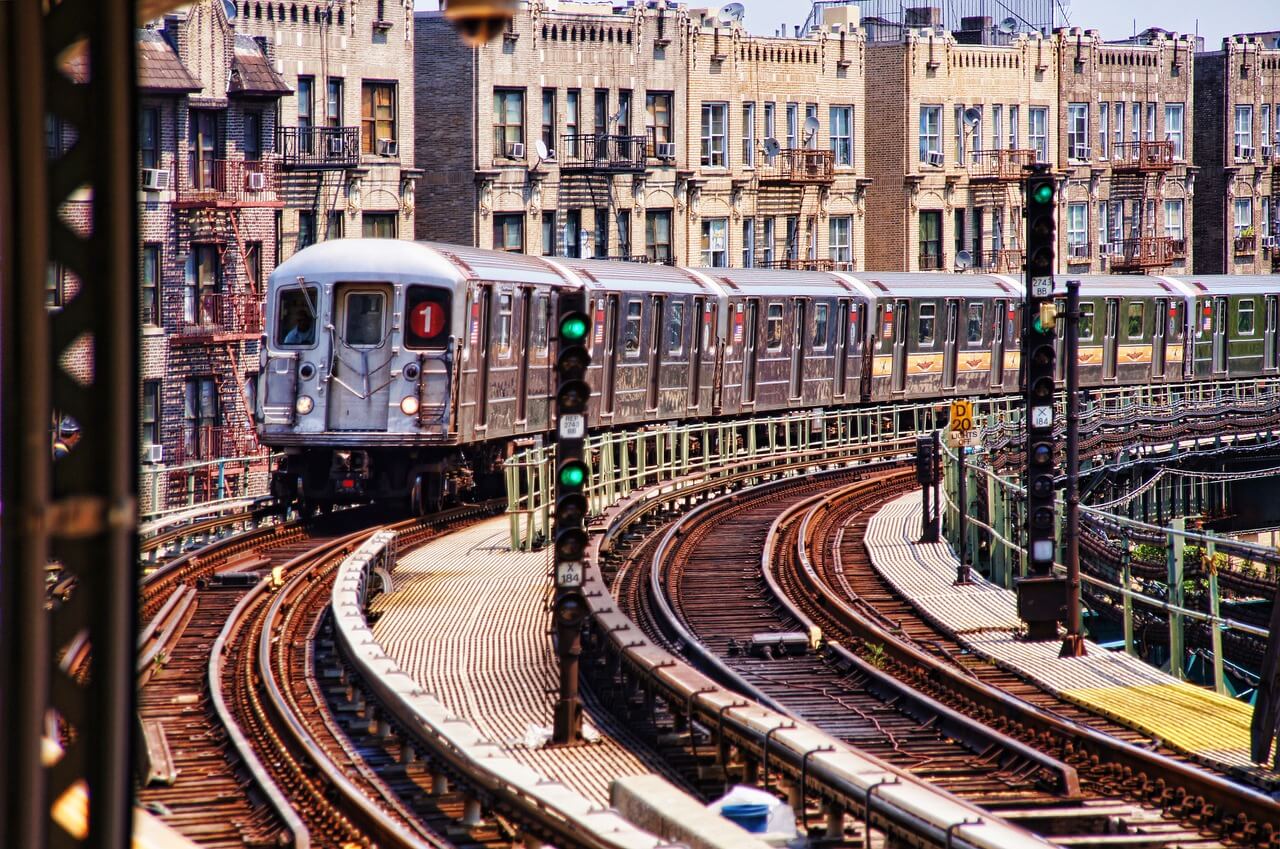 Como ir de Manhattan a Williamsburg