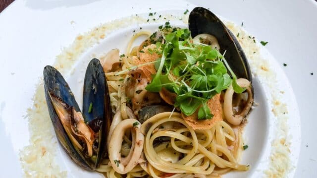 Qué comer en Sicilia