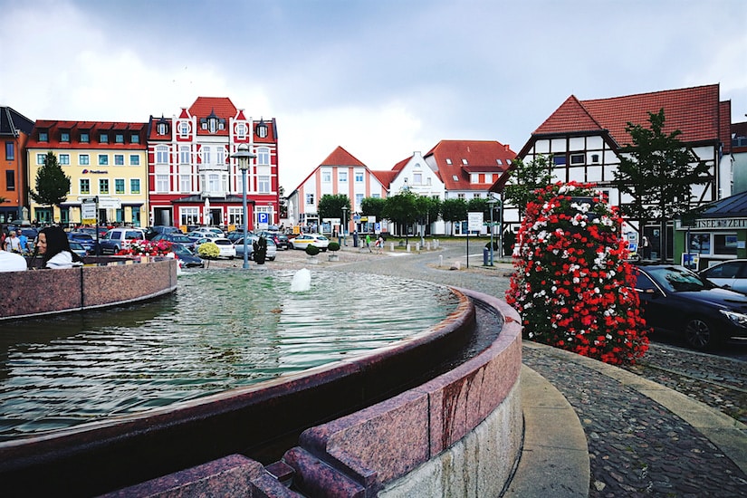 Bergen