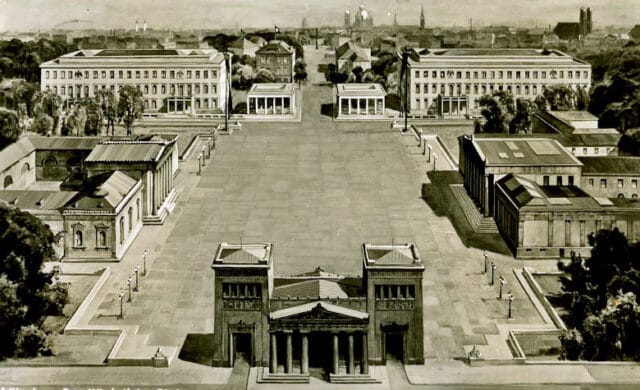 Königsplatz