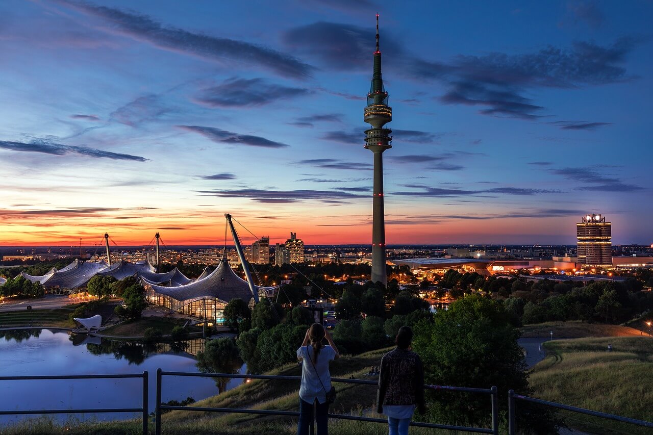Cómo es vivir en Munich