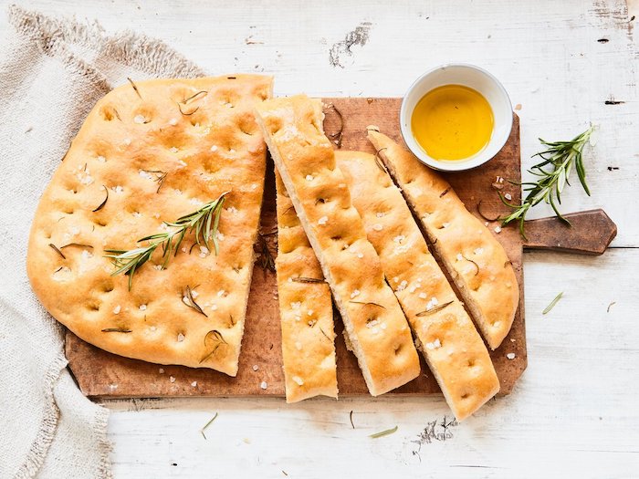 FOCACCIA