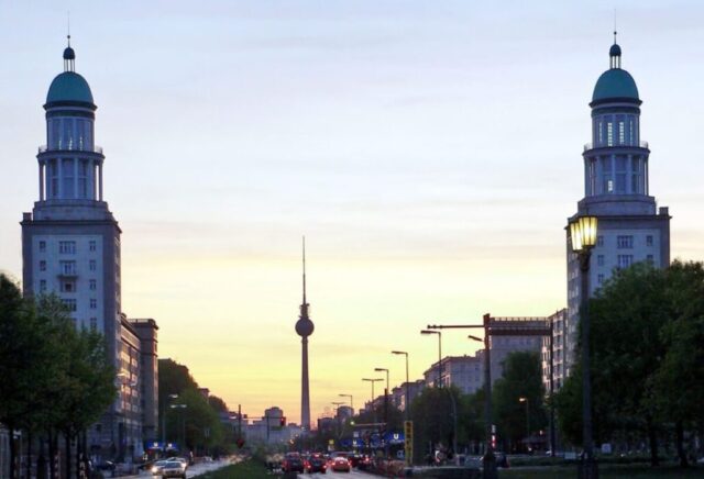Que ver en Berlín en 5 días