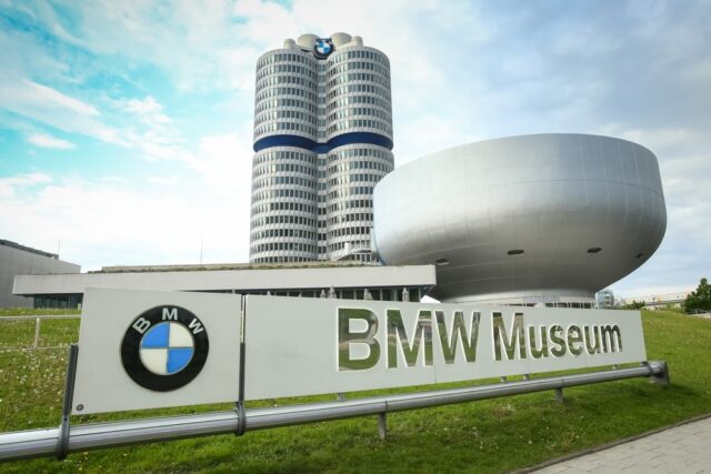 Museo BMW