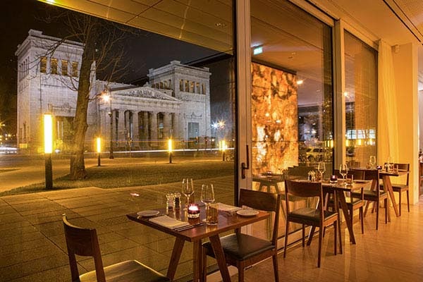 Cafe Ella