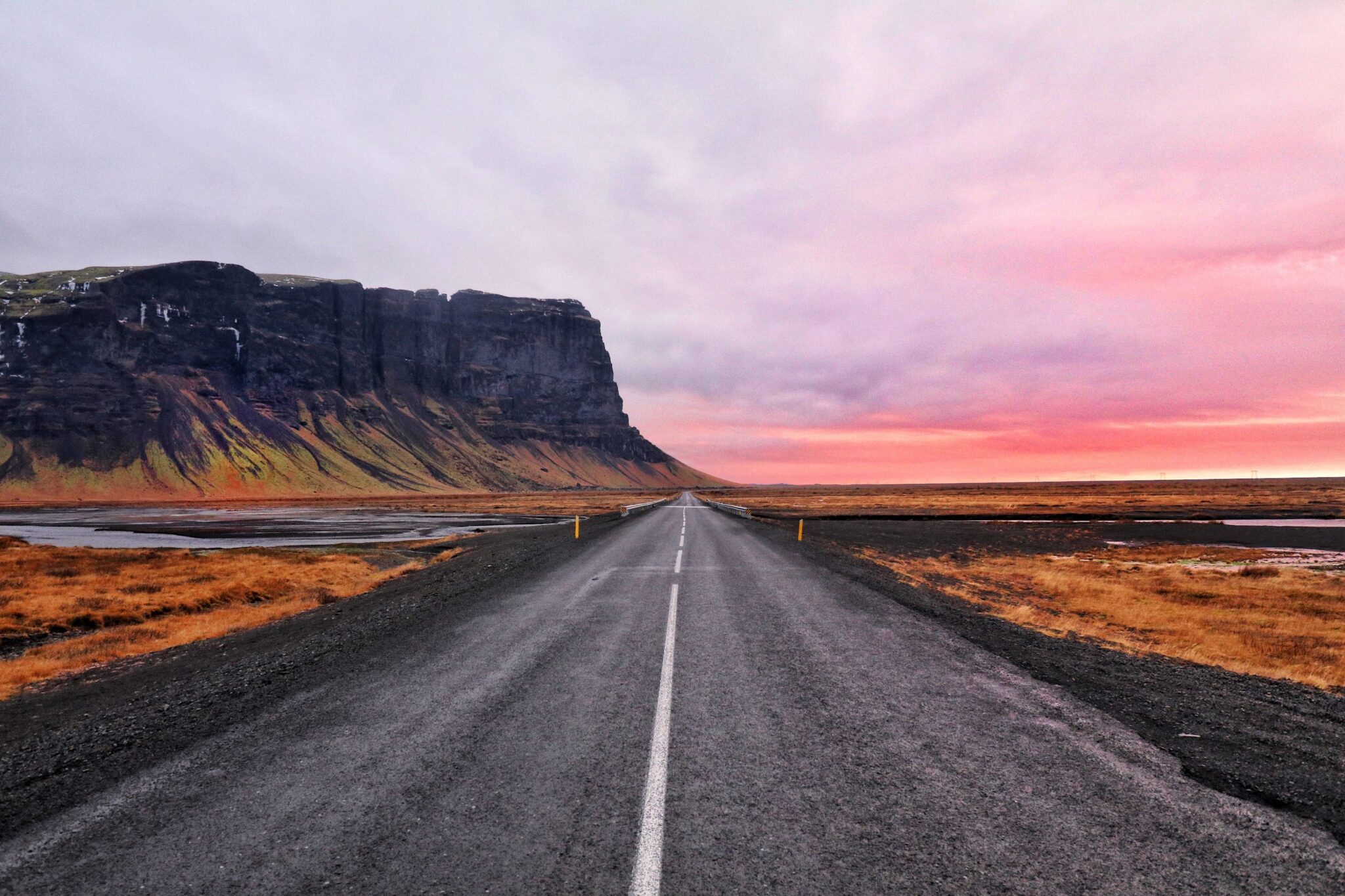 Qué ver en Islandia en 7 días