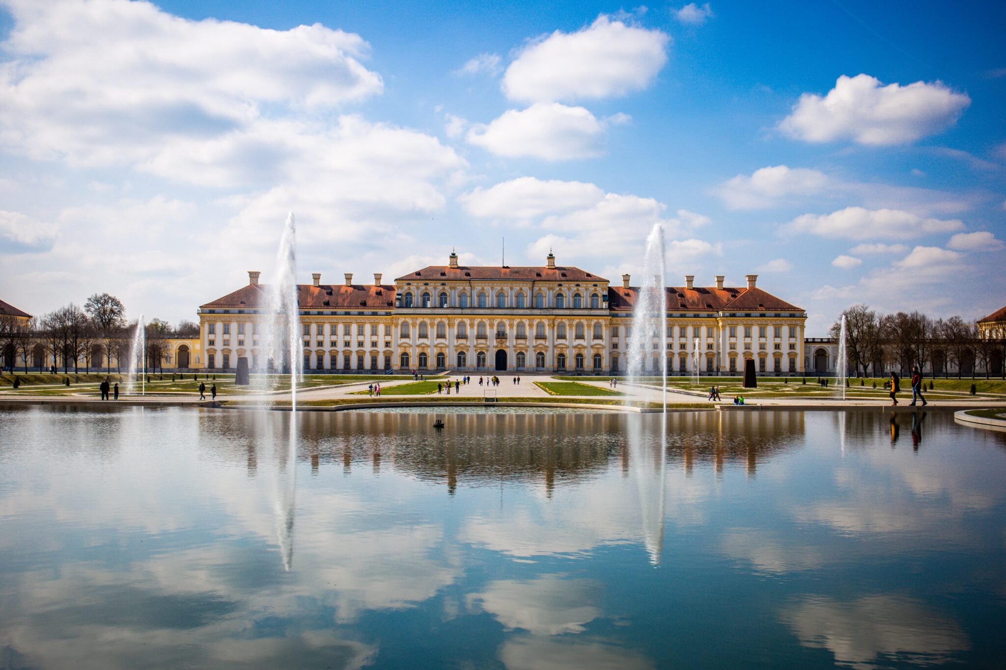 7 escapadas cerca de Munich