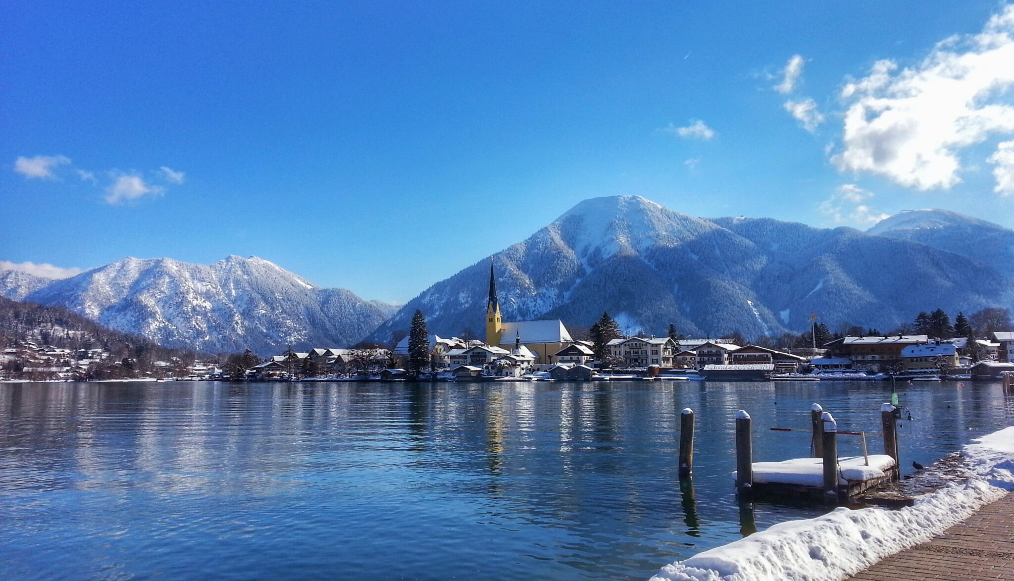 Tegernsee