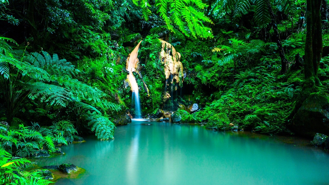Qué hacer en las Azores
