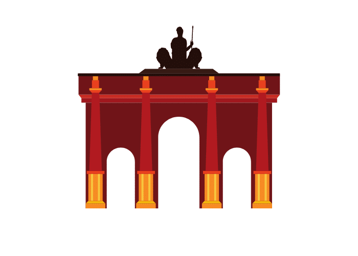 ¿Munich o Berlin?