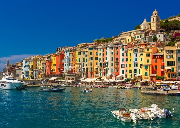 La Spezia
