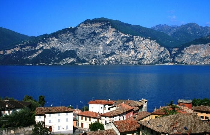 Lago di Garda (Italia)