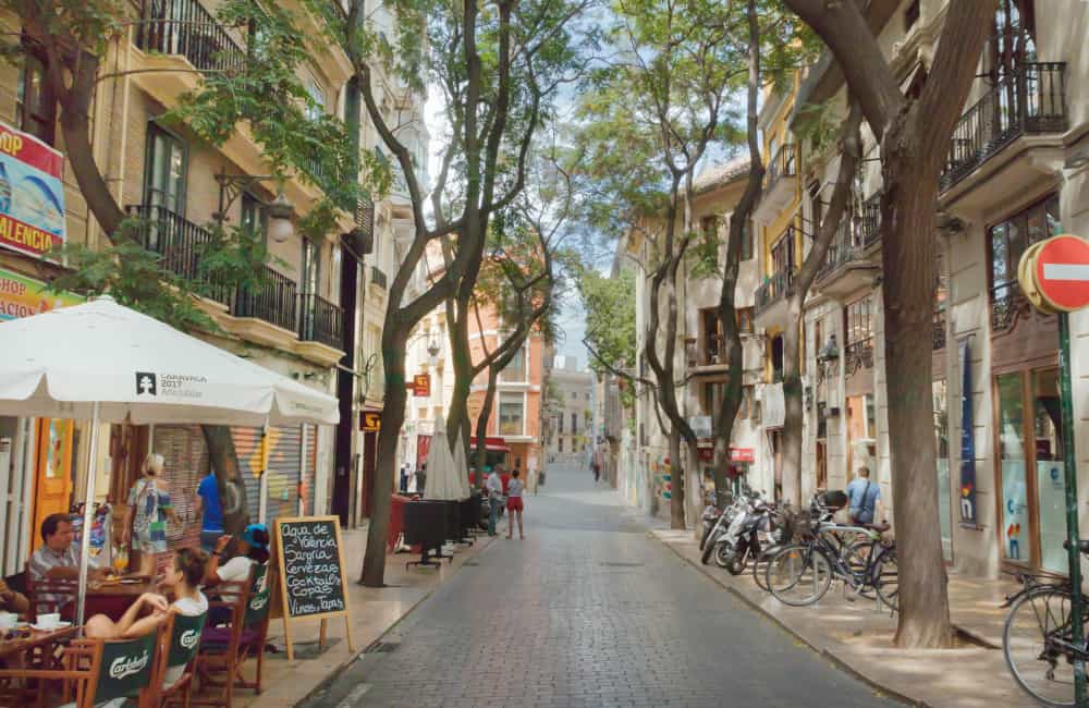 Qué ver en Valencia en un día de crucero