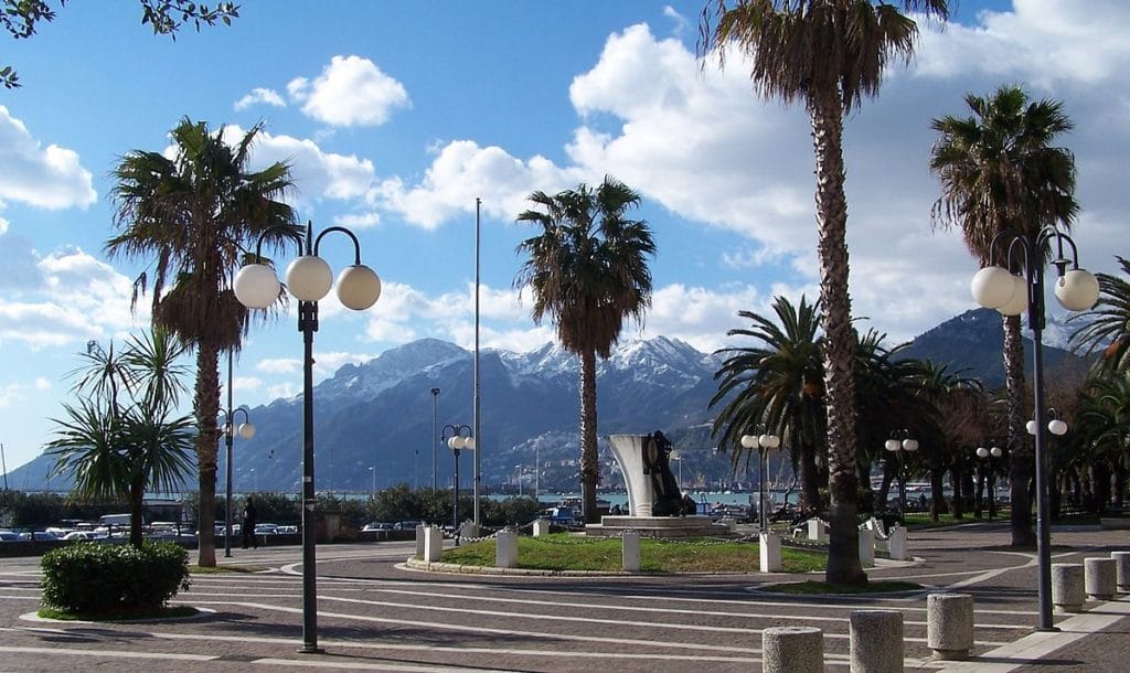 Salerno