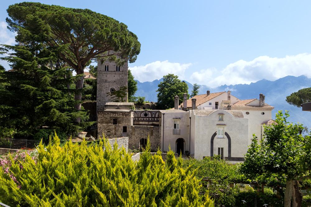 Villa Rufolo