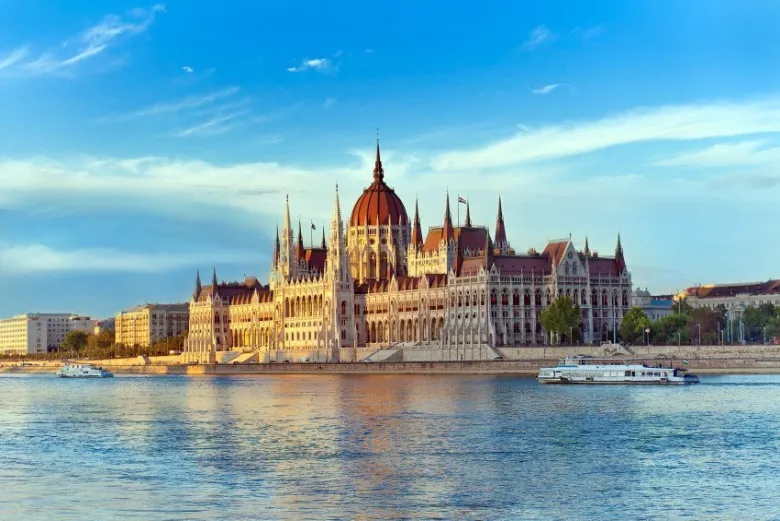 25 cosas que hacer en Budapest