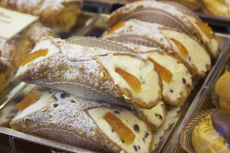 Qué comer en Sicilia