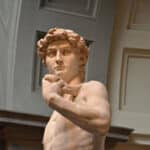 Imágenes del David