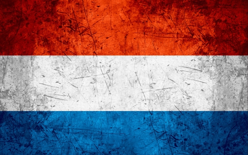 Holanda o Países Bajos