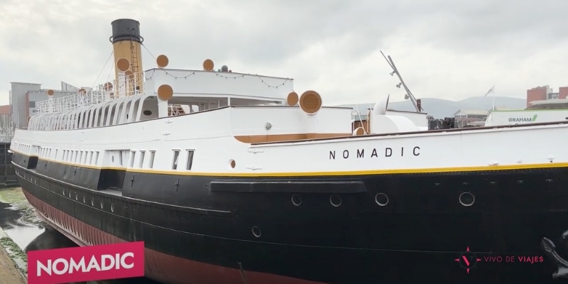 El Barco Nomadic