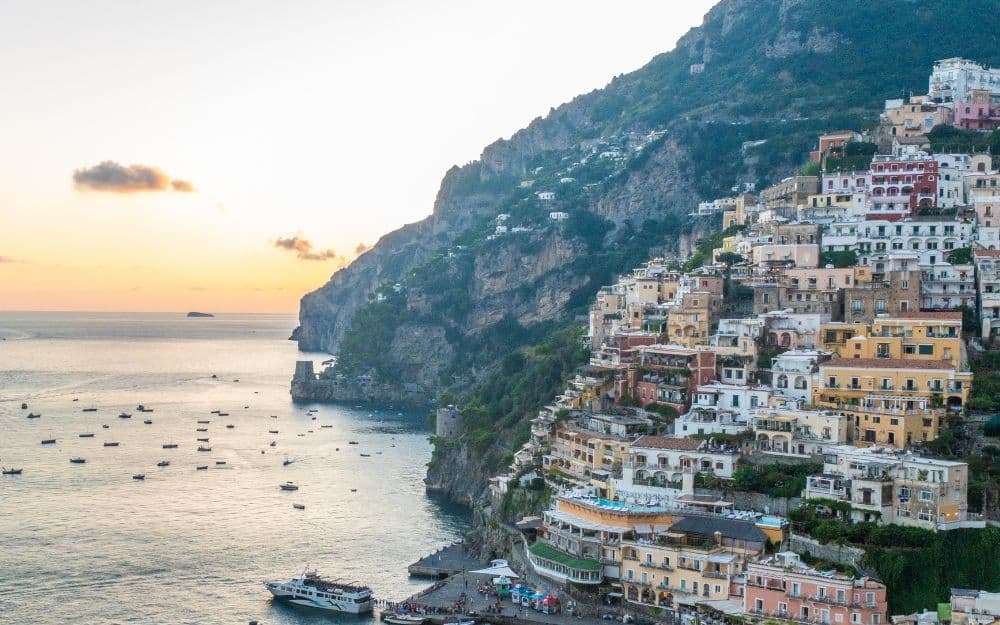 Sorrento