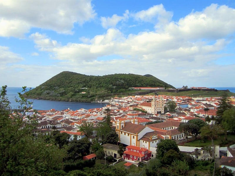 Angra