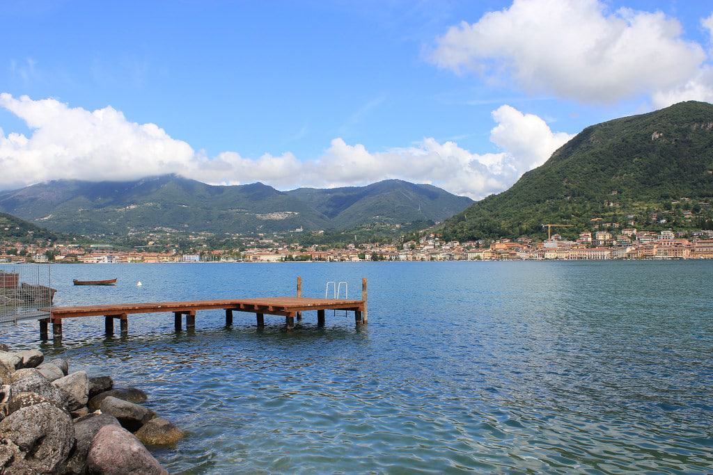 Lago de Garda