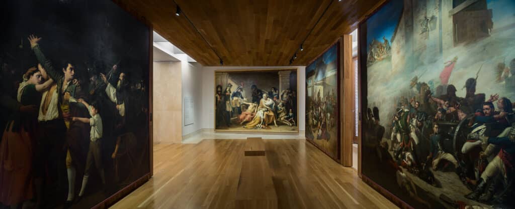 Museos en Madrid