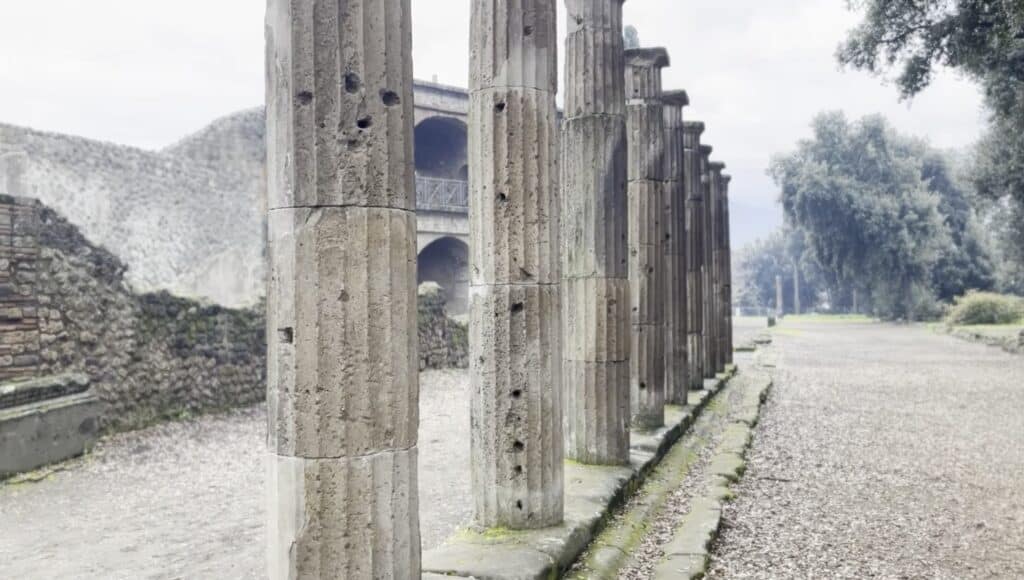 Pompeya