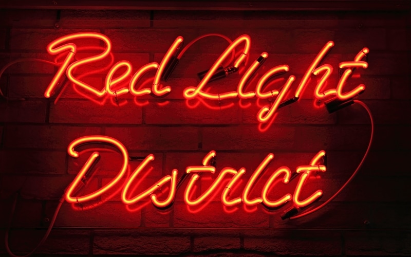 Barrio Rojo