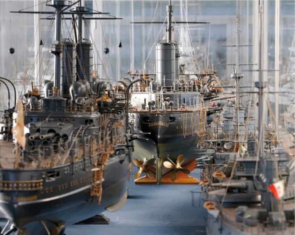 Museo naval