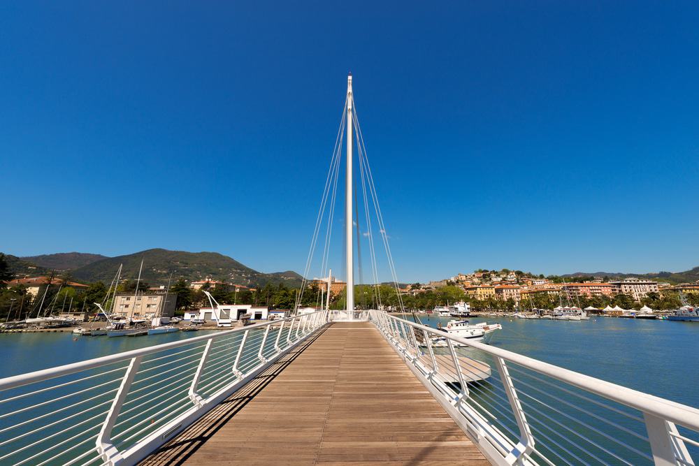 Qué ver en La Spezia