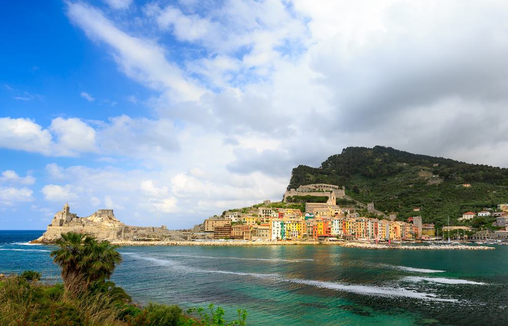 qué ver en La Spezia