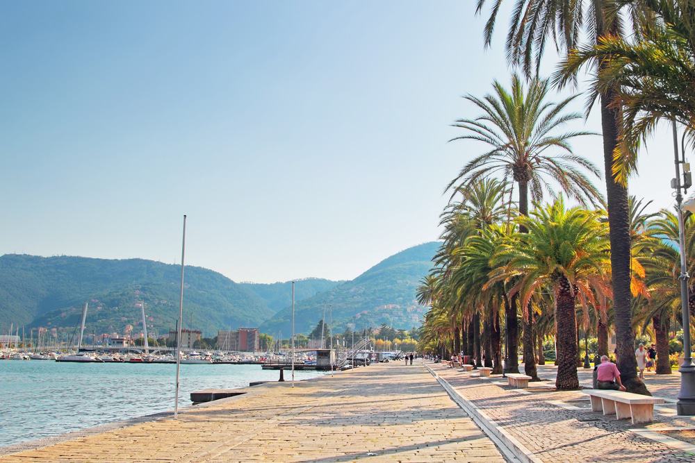 qué ver en la Spezia