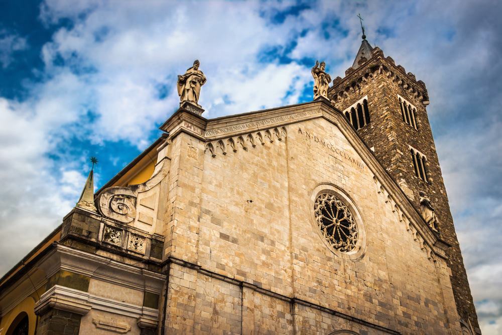 Basílica de Santa María Assunta