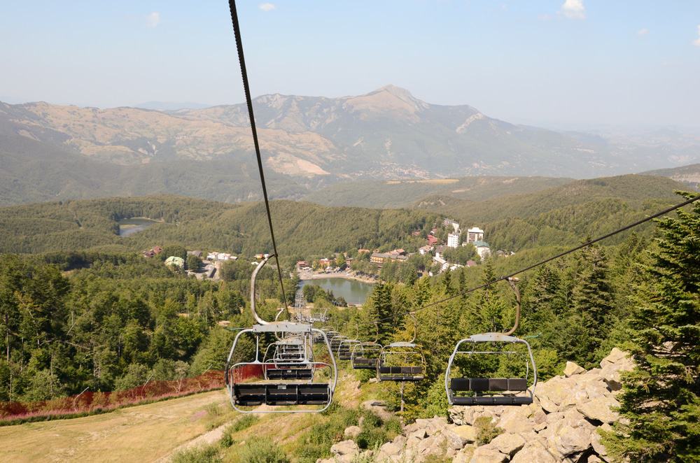 Parco Nazionale Dell'Appennino Tosco-Emiliano