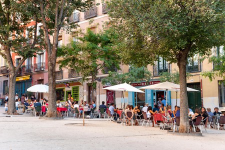 Malasaña