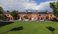 Ballsbridge
