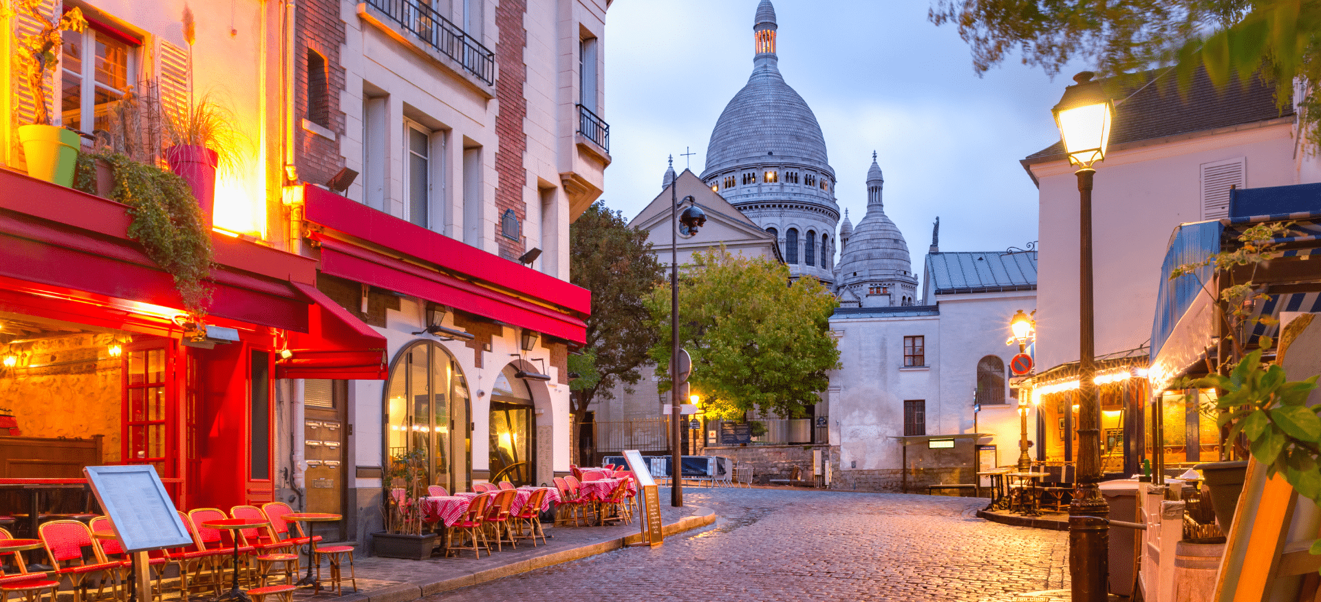 Donde está París y que ver de la ciudad