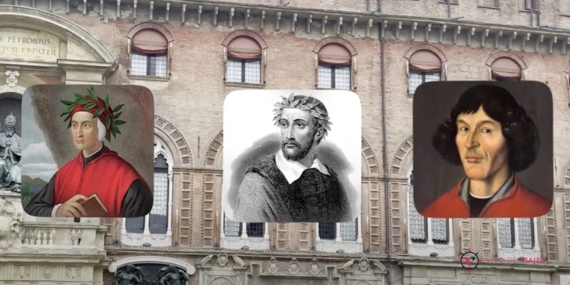 La universidad de Bolonia