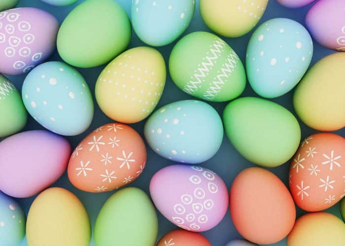 Como es la Semana Santa en Alemania: Tradiciones, Feriados y Servicios