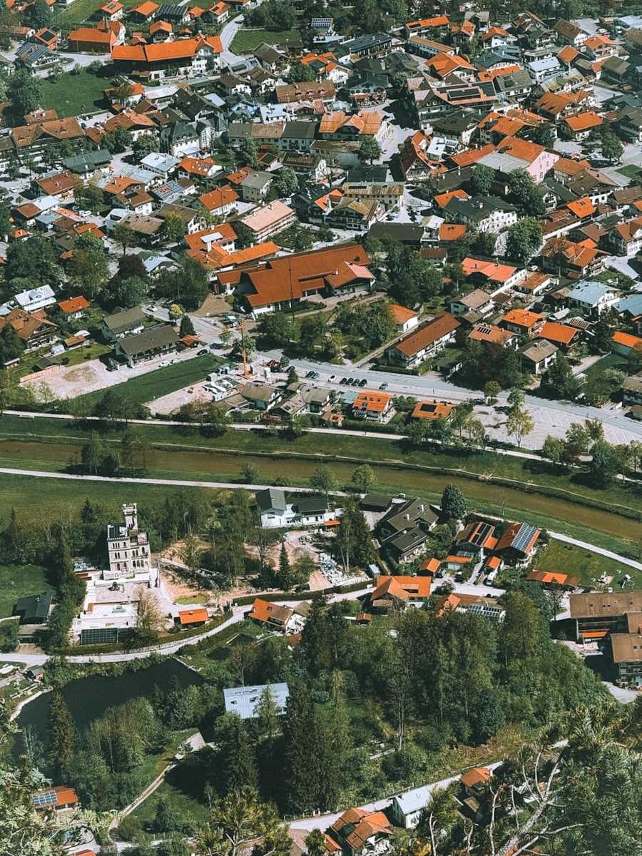Friburgo de Brisgovia: la capital verde de la Selva Negra