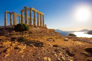 Las 15 mejores excursiones de 1 día desde Atenas