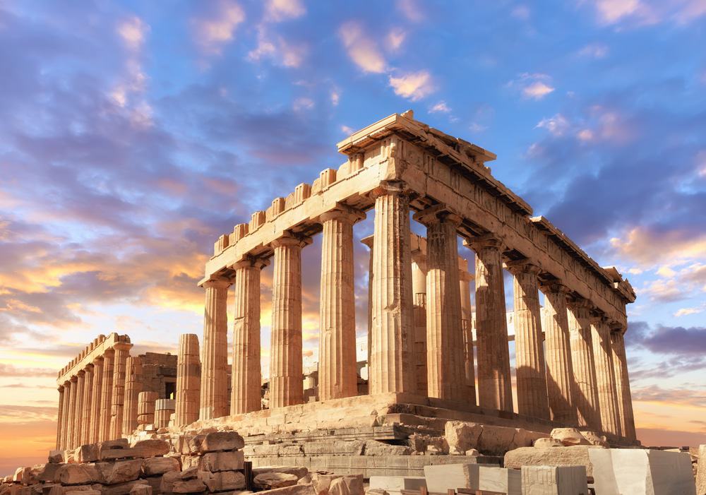 25 cosas para ver y hacer en Atenas