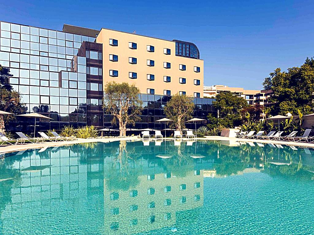 mejores hoteles en Bari