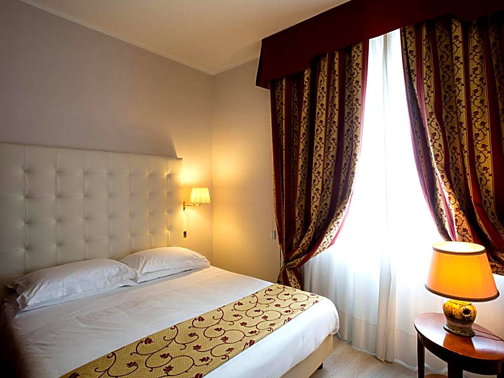 mejores hoteles en Pescara