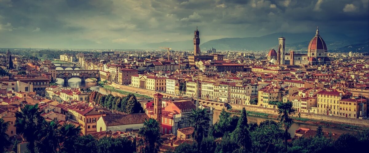 20 cosas qué ver y hacer en Florencia Italia