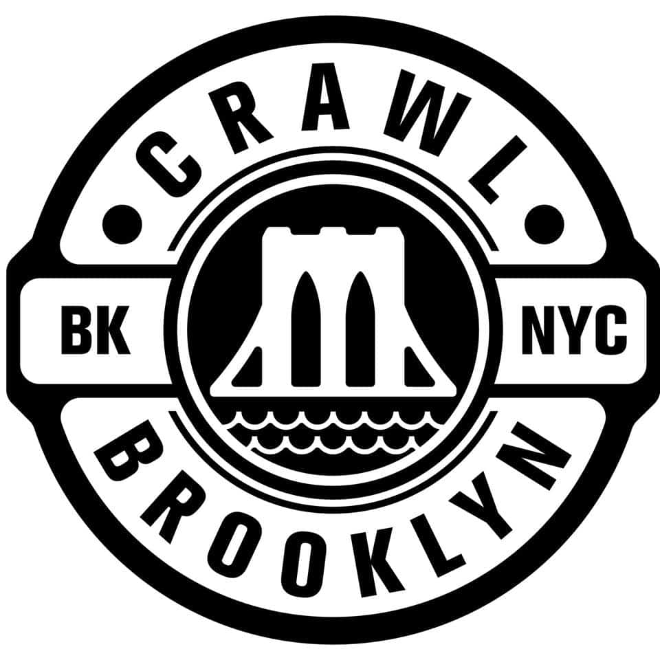 7. Crawl Brooklyn
