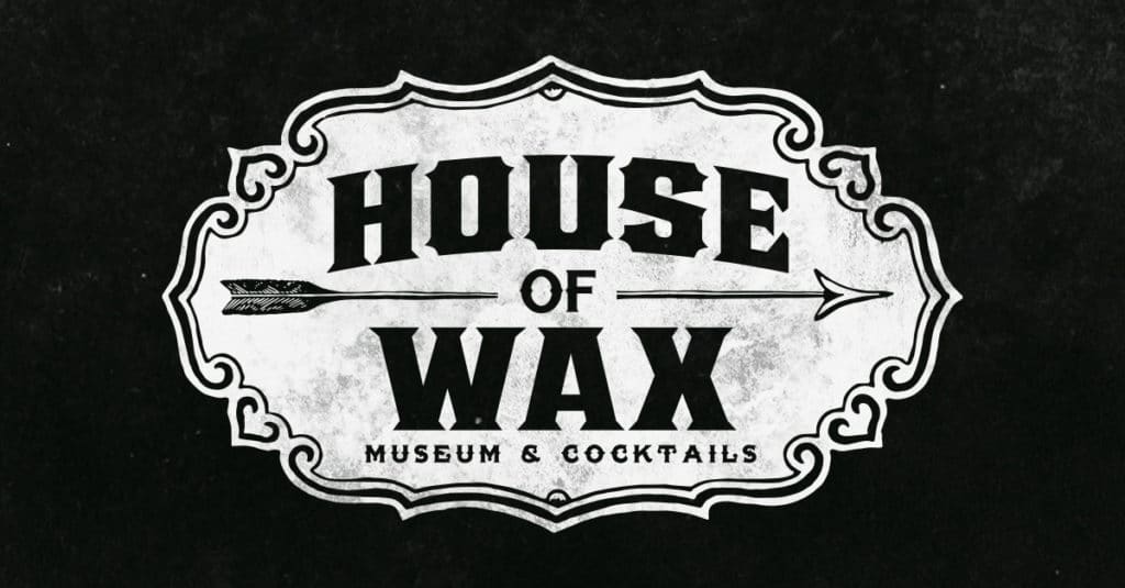 15. House Of Wax